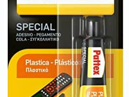 IMAGEN DE PEGAMENTOS RESISTENTES AL AGUA / waterproof glue image