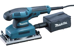 IMAGEN DE LIJADORA MAKITA / MAKITA SANDER IMAGE