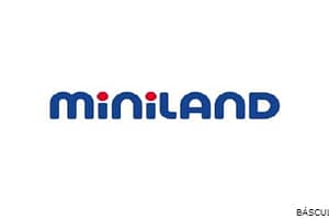 IMAGEN DE MARCA MINILAND / MINILAND BRAND IMAGE
