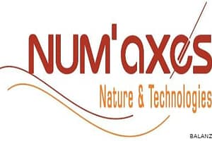 IMAGEN DE MARCA NUMAXES / NUMAXES BRAND IMAGE