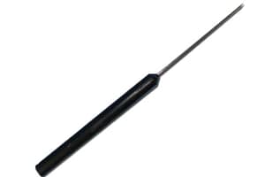 IMAGEN DE AGUJA DE DISECCION / DISSECTING NEEDLE IMAGE