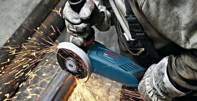 IMAGEN DE AMOLADORA / ANGLE GRINDER