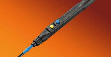 IMAGEN DE BISTURÍ ELÉCTRICO / electric scalpel image