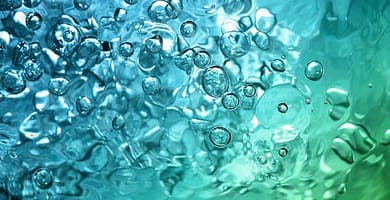 IMAGEN DE COLOR AGUAMARINA / AQUAMARINE COLOR IMAGE