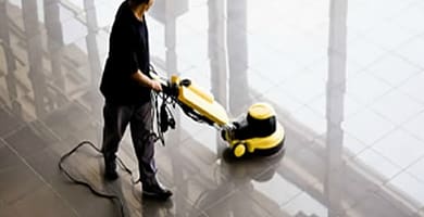 IMAGEN DE COMO LIMPIAR EL PISO DE PORCELANATO / how to clean porcelain floor