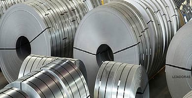 IMAGEN DE DENSIDAD DEL ACERO / STEEL DENSITY IMAGE