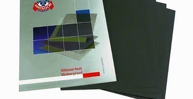 IMAGEN DE PAPEL DE LIJA / SANDPAPER IMAGE