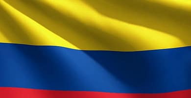 IMAGENES DE LA BANDERA DE COLOMBIA / COLOMBIA FLAG IMAGE