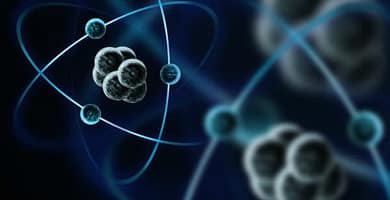 IMAGEN DE DEFINICION DE ATOMO / DEFINITION OF ATOM IMAGE