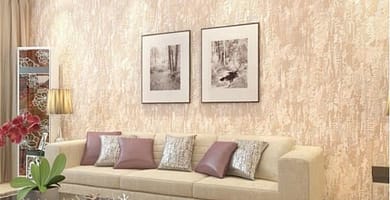 IMAGEN DE PINTURA EFECTO ARENA / sand effect paint image