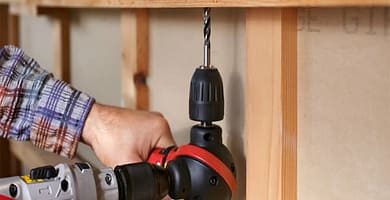 IMAGEN DE MANDRIL DE CARPINTERIA / MANDREL IMAGE