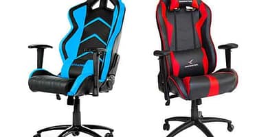 IMAGEN DE SILLA GIRATORIA / Swivel Chair Image