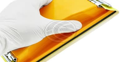 IMAGEN DE LIJADORA DE MANO / MANUAL SANDER IMAGE