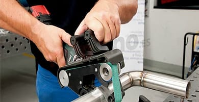 IMAGEN DE MODELOS DE LIJADORAS / SANDER TYPES IMAGE