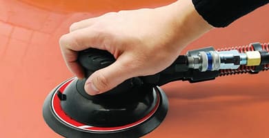 IMAGEN DE LIJADORA NEUMATICA / AIR OR PNEUMATIC SANDER