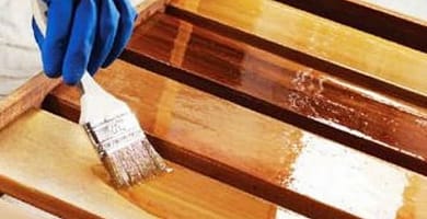 IMAGEN DE COMO BARNIZAR MADERA / IMAGE OF HOW TO VARNISH WOOD