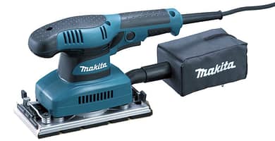 IMAGEN DE LIJADORA MAKITA / MAKITA SANDER IMAGE