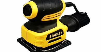 IMAGEN DE LIJADORA ORBITAL STANLEY / STANLEY ORBITAL SANDER PRICE