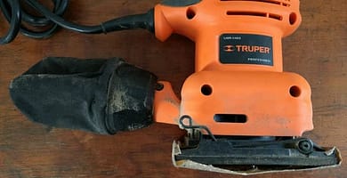 ORBITAL TRUPER SANDER IMAGE