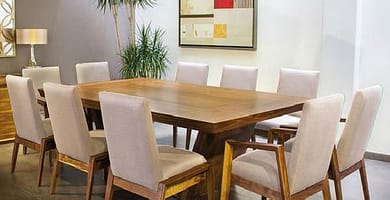 IMAGEN DE BANCOS DE MADERA PARA INTERIORES / INDOOR WOODEN BENCH IMAGE