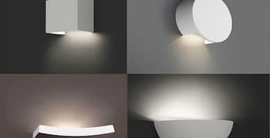 IMAGEN DE APLIQUE DE PARED / WALL LAMPS IMAGE