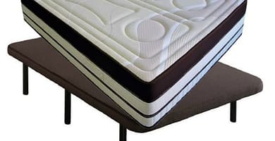 IMAGEN DE BASE TAPIZADA / UPHOLSTERED BED BASE IMAGE