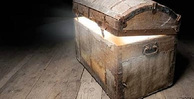 IMAGEN DE BAUL / STORAGE CHEST IMAGE