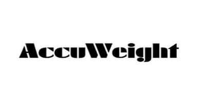IMAGEN DE MARCA ACCUWEIGHT / ACCUWEIGHT BRAND IMAGE