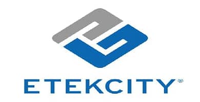 IMAGEN DE MARCA ETEKCITY / ETEKCITY BRAND IMAGE