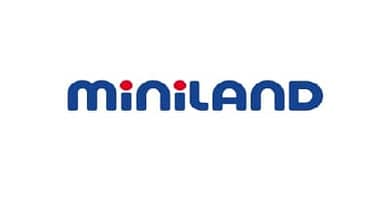 IMAGEN DE MARCA MINILAND / MINILAND BRAND IMAGE