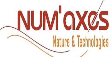 IMAGEN DE MARCA NUMAXES / NUMAXES BRAND IMAGE