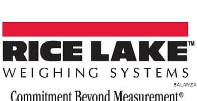 IMAGEN DE MARCA RICE LAKE / RICE LAKE SCALE IMAGE