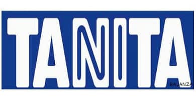 IMAGEN DE MARCA TANITA / TANITA SCALE IMAGE