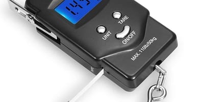 IMAGEN DE BALANZAS ELECTRONICAS DE GANCHO / hanging hook scale image