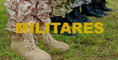 IMAGEN DE BOTAS MILITARES / IMAGE OF MILITARY BOOTS