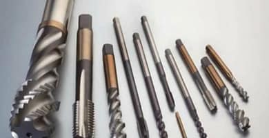 IMAGEN DE BROCA / DRILL BIT IMAGE