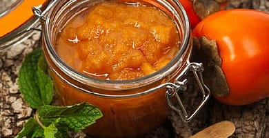 IMAGEN DE KAKI / PERSIMMON IMAGE