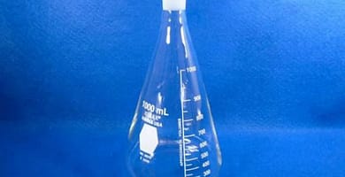 IMAGEN DE MATRAZ / FLASK IMAGE