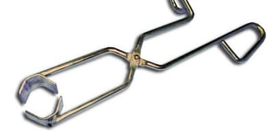 IMAGEN DE PINZAS SENCILLAS DE LABORATORIO / LAB TWEEZERS IMAGE