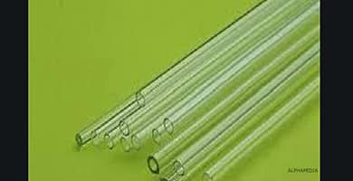 IMAGEN DE TUBO CAPILAR / CAPILLARY TUBE IMAGE