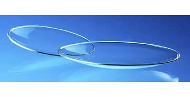 IMAGEN DE VIDRIO DE RELOJ / WATCH GLASS IMAGE