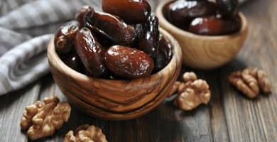 IMAGEN DEL DATIL / DATES IMAGE