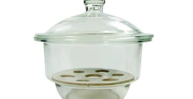 IMAGEN DE DESECADOR / DESICCATOR IMAGE