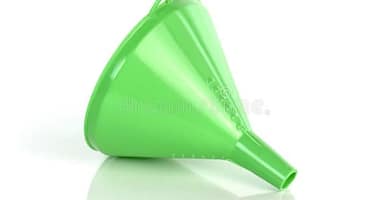 IMAGEN DE EMBUDO / FUNNELS IMAGE