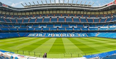 IMAGEN DE MEDIDAS DE LA CANCHA DE FUTBOL / SOCCER COURT DIMENSIONS IMAGE