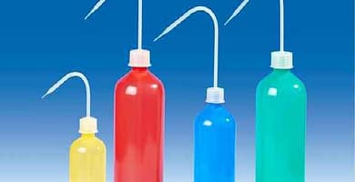 IMAGEN DE PISETA / WASH BOTTLE IMAGE