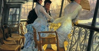 IMAGEN DE BURGUESIA / BOURGEOISIE IMAGE