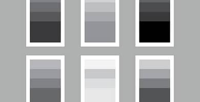 IMAGEN DE COLOR GRIS / GREY COLOR IMAGE