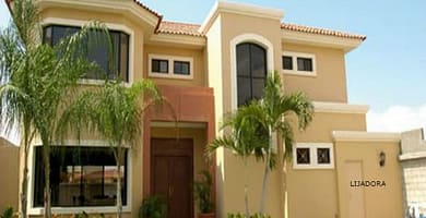 IMAGEN DE COLOR MARFIL / IVORY COLOR IMAGE