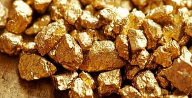 IMAGEN DE COLOR ORO / GOLD COLOUR IMAGE